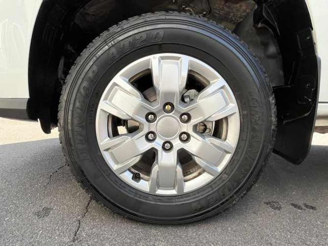 Maxus T60 GL 4x2 2.0 AT (2024)