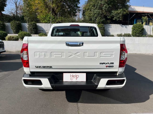 Maxus T60 GL 4x2 2.0 AT (2024)