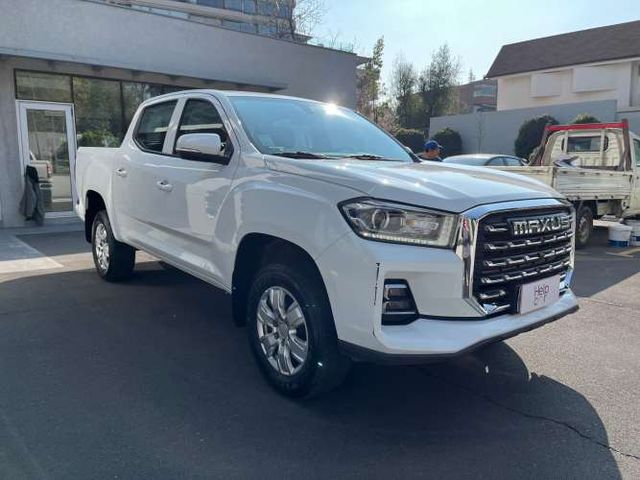 Maxus T60 GL 4x2 2.0 AT (2024)