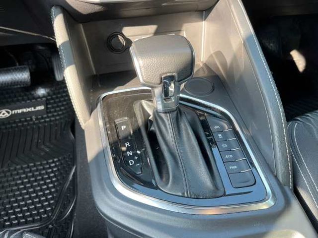 Maxus T60 GL 4x2 2.0 AT (2024)