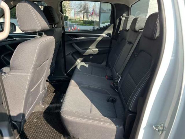 Maxus T60 GL 4x2 2.0 AT (2024)