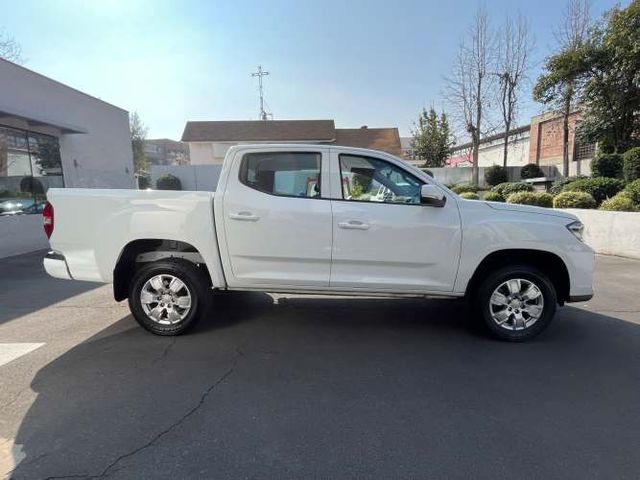 Maxus T60 GL 4x2 2.0 AT (2024)