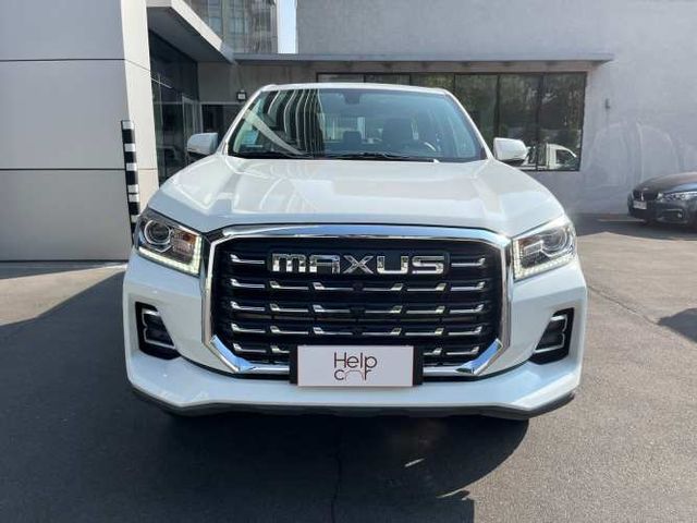 Maxus T60 GL 4x2 2.0 AT (2024)