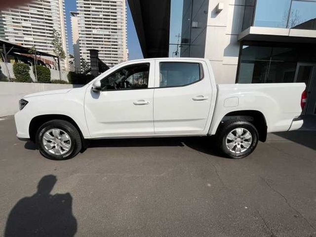 Maxus T60 GL 4x2 2.0 AT (2024)