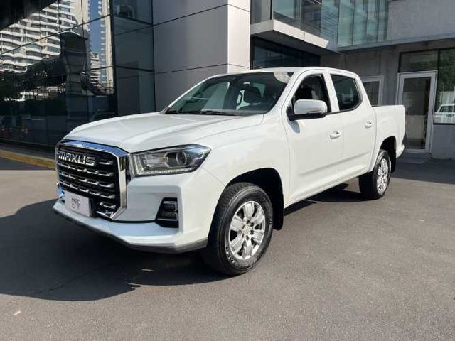 Maxus T60 GL 4x2 2.0 AT (2024)