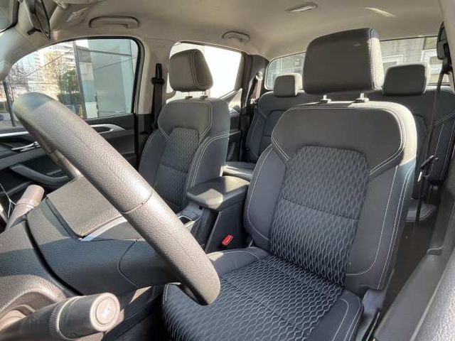 Maxus T60 GL 4x2 2.0 AT (2024)