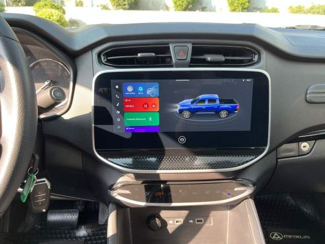 Maxus T60 GL 4x2 2.0 AT (2024)