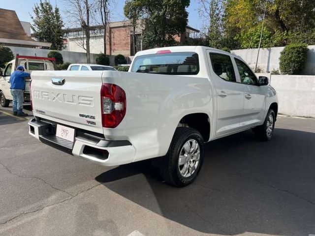 Maxus T60 GL 4x2 2.0 AT (2024)