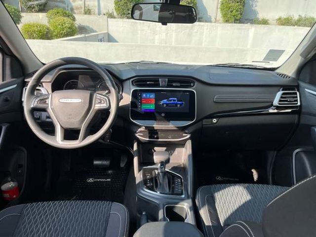 Maxus T60 GL 4x2 2.0 AT (2024)