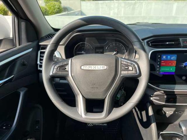 Maxus T60 GL 4x2 2.0 AT (2024)