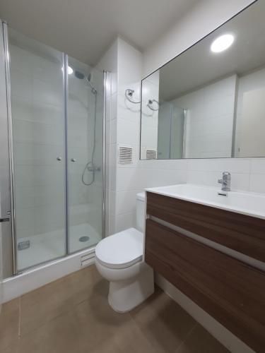 Departamento Estudio Edifico Normandie