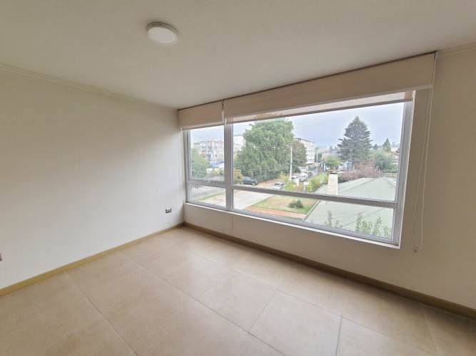 Departamento Estudio Edifico Normandie