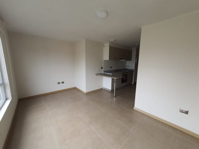 Departamento Estudio Edifico Normandie