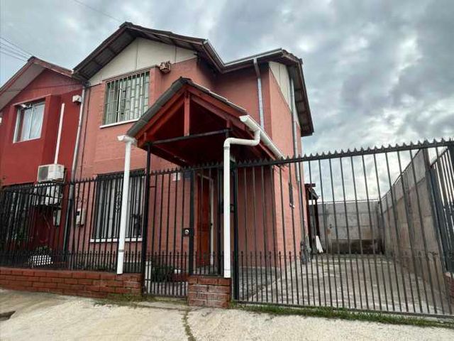 Casa Villa Doña Mabel III