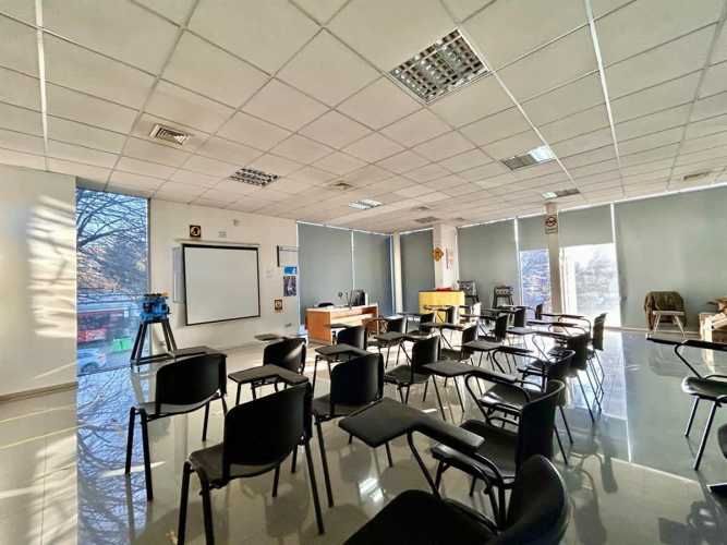 LOCAL COMERCIAL Massmann 499