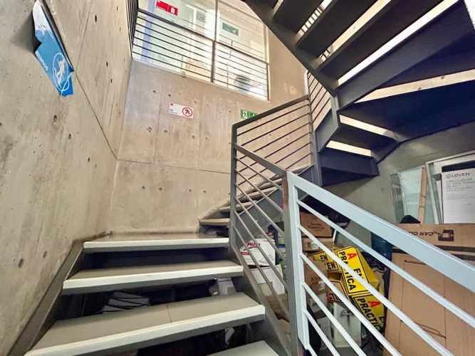 LOCAL COMERCIAL Massmann 499