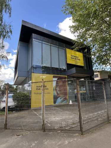 LOCAL COMERCIAL Massmann 499