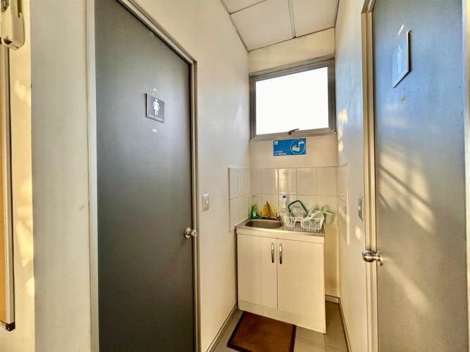 LOCAL COMERCIAL Massmann 499