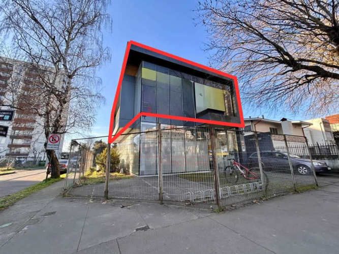 LOCAL COMERCIAL Massmann 499