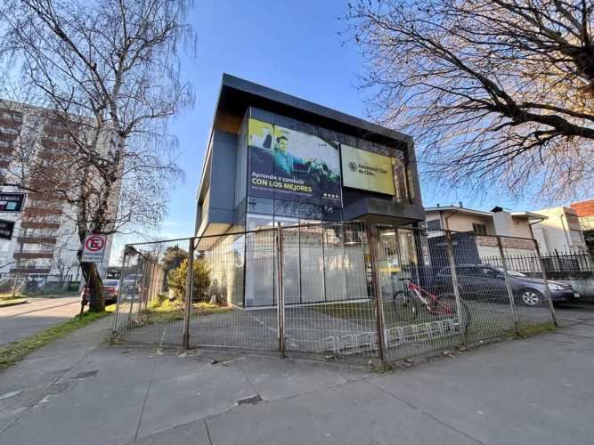 LOCAL COMERCIAL Massmann 499