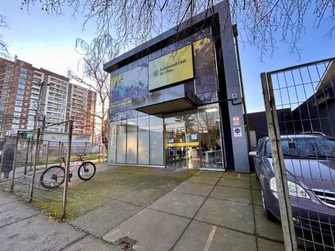 LOCAL COMERCIAL Massmann 499