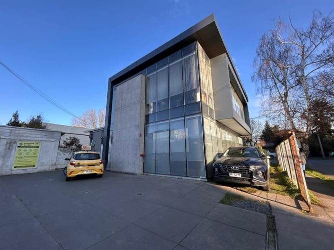 LOCAL COMERCIAL Massmann 499