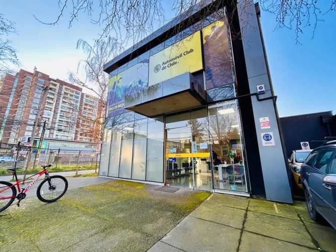 LOCAL COMERCIAL Massmann 499