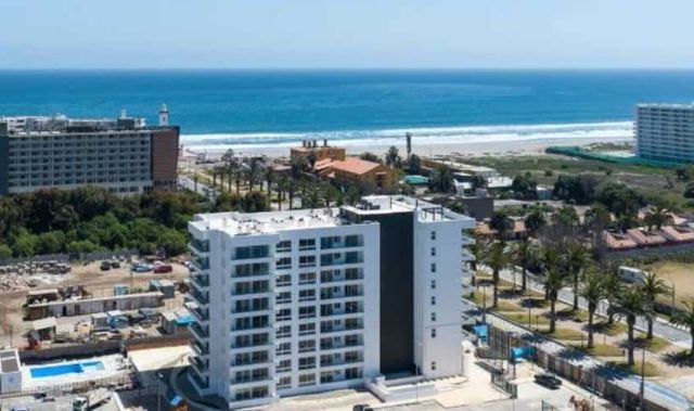 DEPARTAMENTO avda Francisco de Aguirre 813