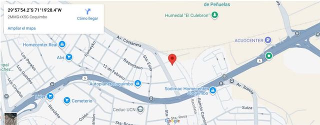 SITIO Calle 20 de marzo 101