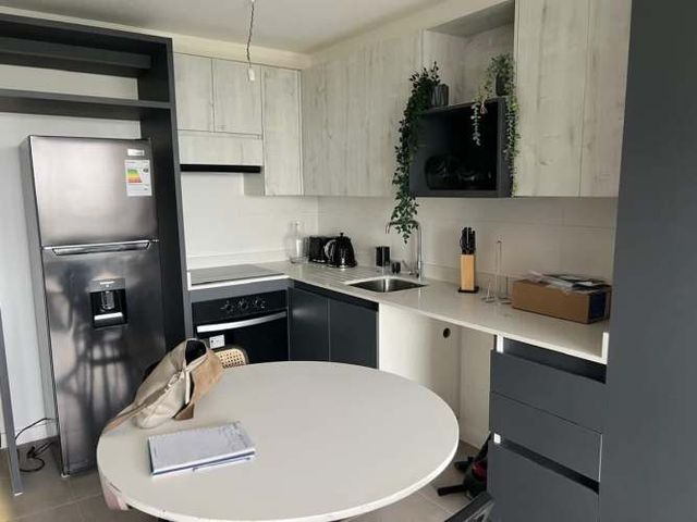 DEPARTAMENTO Avda. francisco de Aguirre 517