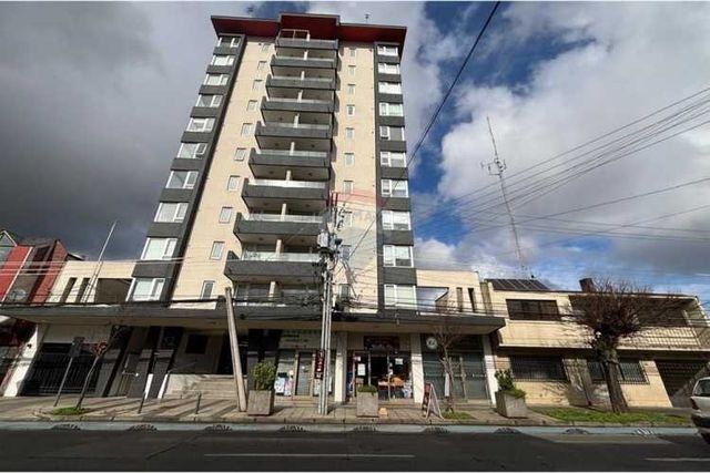 Acogedor departamento en excelente ubicación