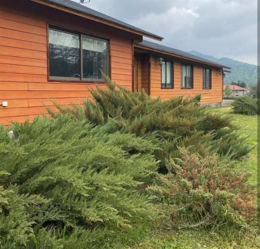 PARCELA El Principal