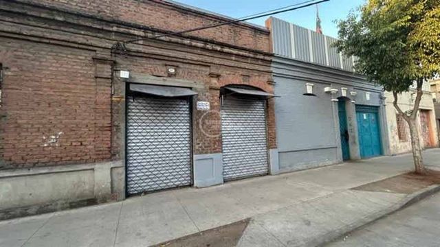 LOCAL COMERCIAL Av. Recoleta con México