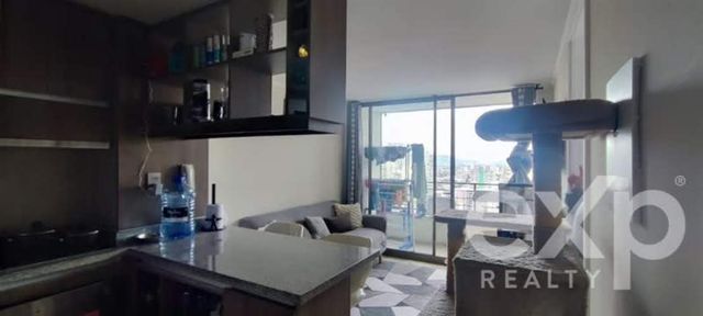 DEPARTAMENTO Coronel Godoy