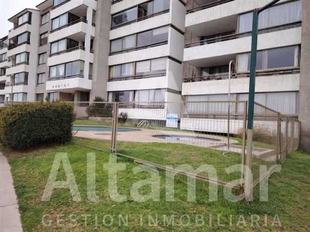 DEPARTAMENTO San Joaquin