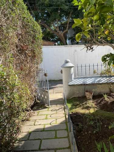 Casa Álvarez 600, Viña del Mar, Valparaíso