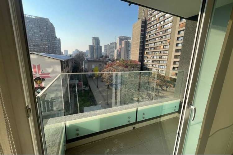 Oportunidad en argomedo 530 – depto 1d+1b