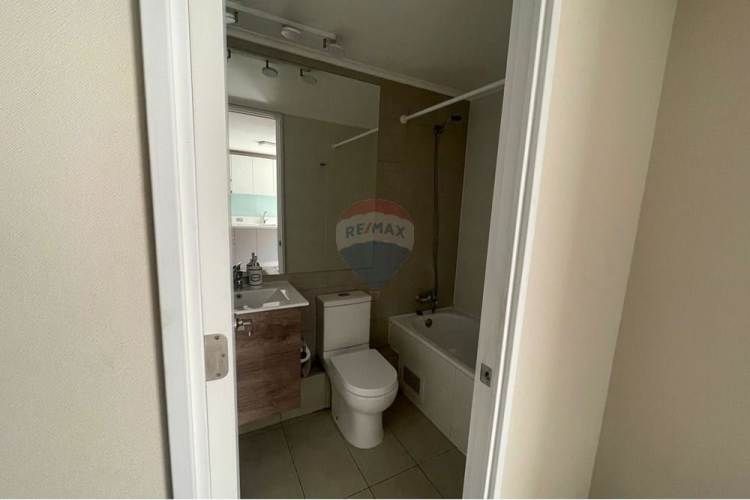 Oportunidad en argomedo 530 – depto 1d+1b