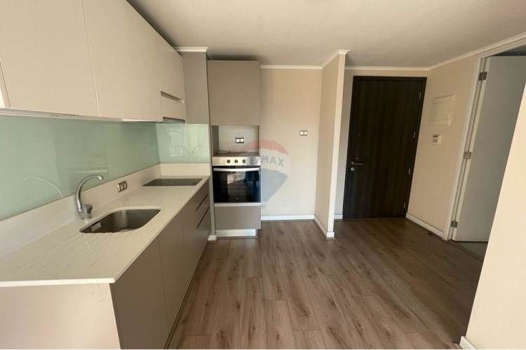 Oportunidad en argomedo 530 – depto 1d+1b