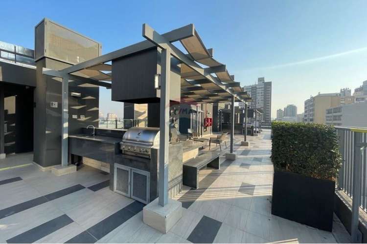 Oportunidad en argomedo 530 – depto 1d+1b