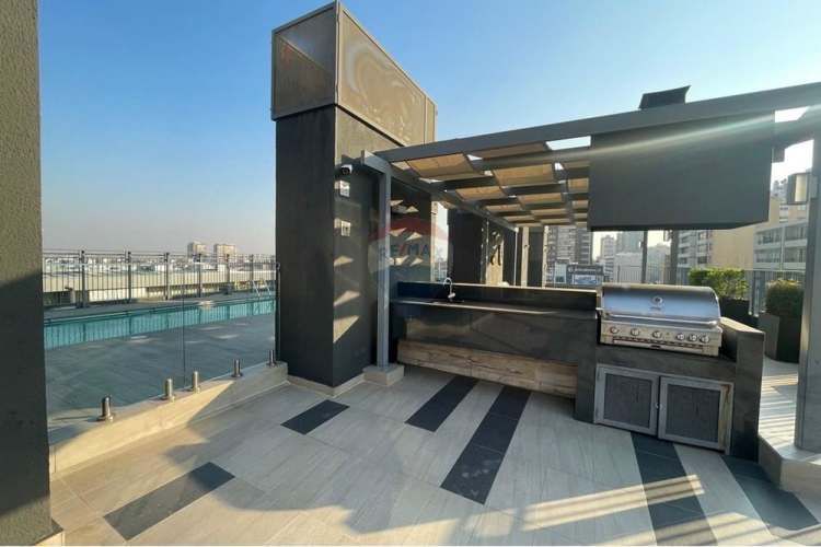 Oportunidad en argomedo 530 – depto 1d+1b