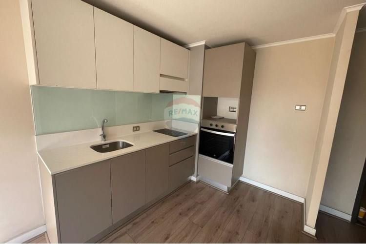 Oportunidad en argomedo 530 – depto 1d+1b