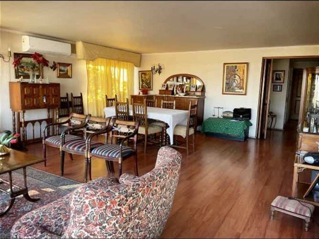 DEPARTAMENTO americo vespucio