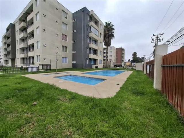 DEPARTAMENTO Departamento en Venta en Cruz del Molino- La Serena