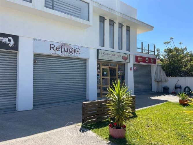 LOCAL COMERCIAL Peñablanca