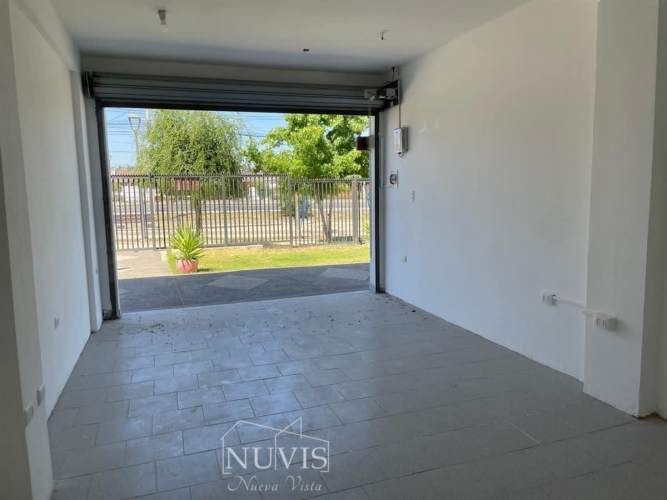 LOCAL COMERCIAL Peñablanca