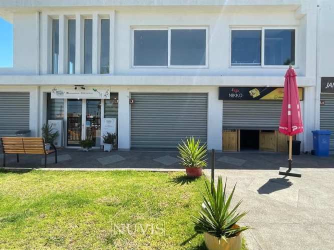 LOCAL COMERCIAL Peñablanca