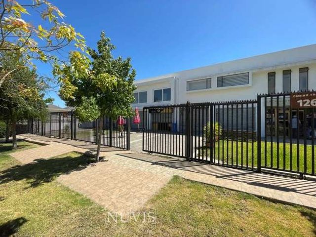 LOCAL COMERCIAL Peñablanca