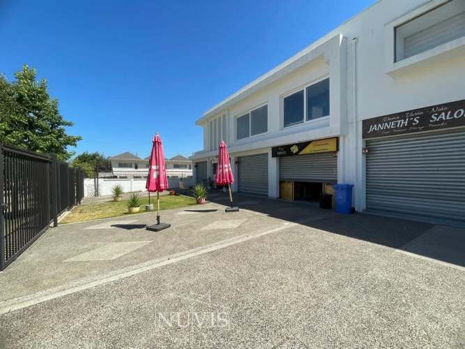 LOCAL COMERCIAL Peñablanca