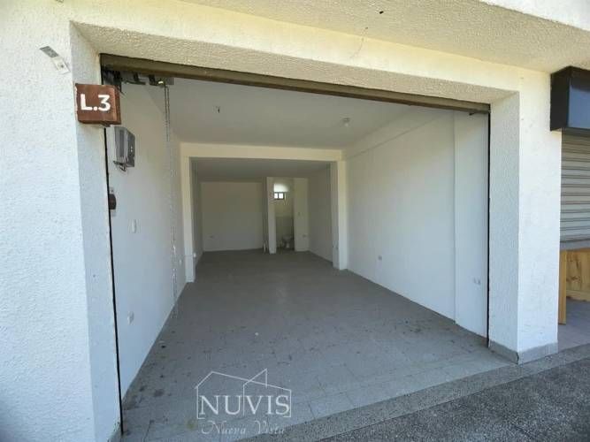 LOCAL COMERCIAL Peñablanca